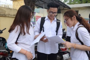 ĐH Quốc gia TP.HCM công bố toàn cảnh tuyển sinh dự kiến 2019